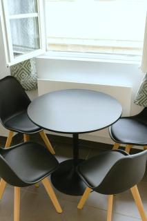 Apartment Tollet cosy for 2 people in Bellecour-Cordeliers - 2