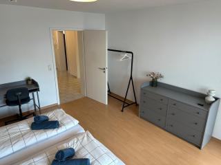 Meerrettichnest Groß - Appenweier - 5