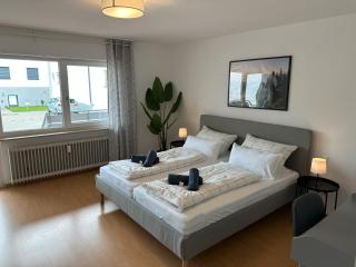 Meerrettichnest Groß - Appenweier - 7