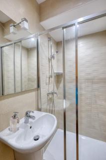 Traditional 2 bedroom house with yard SSCH1-1 - St Julian's - 4