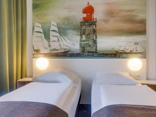 B&B Hotel Bremerhaven - Bremerhaven - 9