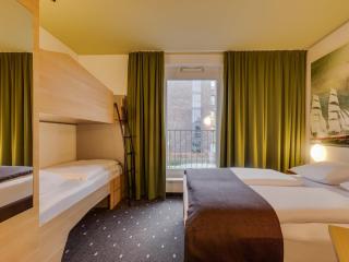 B&B Hotel Bremerhaven - Bremerhaven - 3