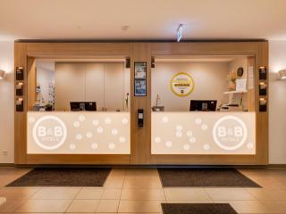 B&B Hotel Bremerhaven - Bremerhaven - 2