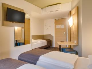 B&B Hotel Bremerhaven - Bremerhaven - 1