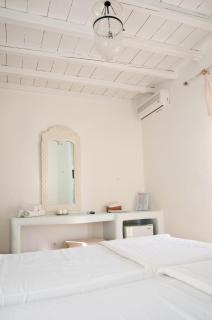 Altana Boutique Hotel - Tinos - 9