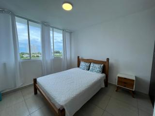 Coral Park Playa Blanca, Apartamentos 2 y 3 recamaras - Río Hato - 9
