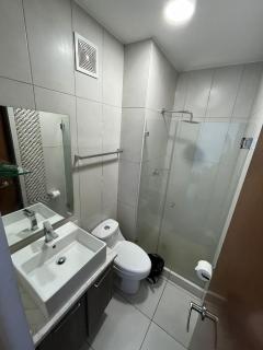 Coral Park Playa Blanca, Apartamentos 2 y 3 recamaras - Río Hato - 8