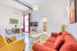 Traditional 2 bedroom house with yard SSCH1-1 - St Julian's - 9