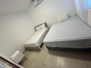 Coral Park Playa Blanca, Apartamentos 2 y 3 recamaras - Río Hato - 6
