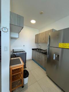 Coral Park Playa Blanca, Apartamentos 2 y 3 recamaras - Río Hato - 2