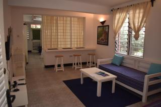 La Casa Di Nico Studio Tulips Hse 3 - Mombasa - 6