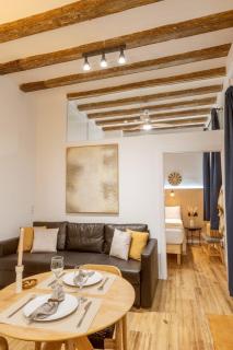 Lodging Apartments Almirall Beach B1 - 5