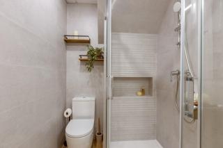 Lodging Apartments Almirall Beach B1 - 6