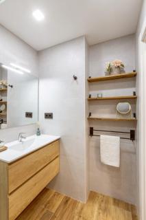 Lodging Apartments Almirall Beach B1 - 2