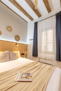 Lodging Apartments Almirall Beach B1 - 1