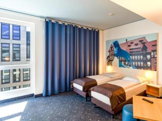 B&B Hotel Braunschweig-City - Braunschweig - 3