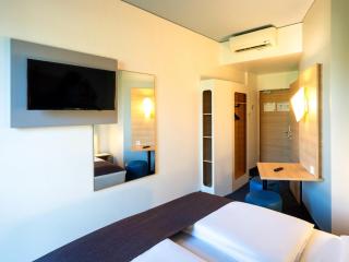 B&B Hotel Braunschweig-City - Brunswick - 8