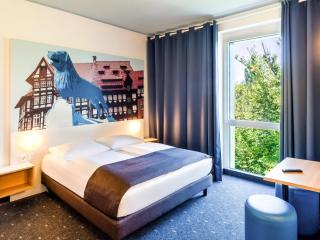 B&B Hotel Braunschweig-City - Brunswick - 7