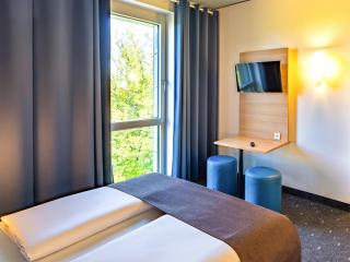 B&B Hotel Braunschweig-City - Brunswick - 6