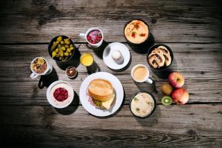 B&B Hotel Braunschweig-City - Brunswick - 4