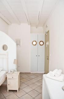 Altana Boutique Hotel - Tinos - 8