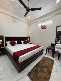 Hotel Prince - Ayodhya - 2