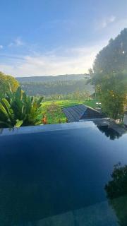 Bali De Pardis Cottage - Munduk - 5