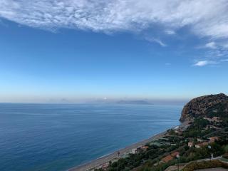 Heartbreaking view - Capo Calavà casa con vista mozzafiato - Santo Stefano - 4
