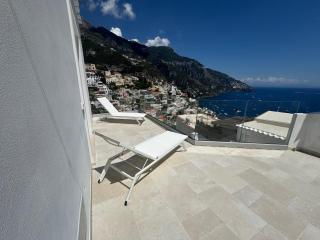 Hotel Posa Posa - Positano - 2