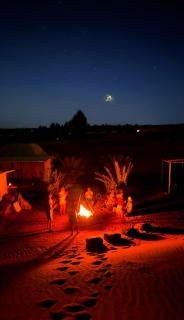 Merzouga Dunes Glamping - Merzouga - 5