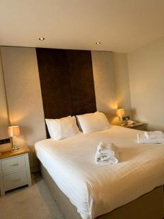 Merrion Hotel - 4