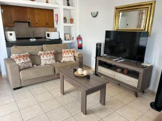 Las Palmeras 3 apartment 7 - 4