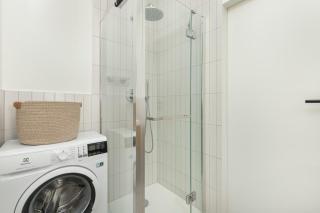 Modern & Bright Studio with Garden by Rent like home - Danzig - 6