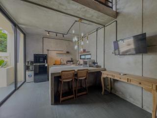 Geria Loft - Dalung - 5