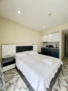 Seaside Escape in Alliance - 1