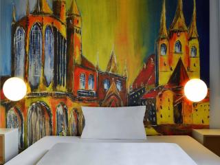 B&B HOTEL Erfurt-Hbf - Erfurt - 7
