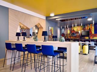 B&B HOTEL Erfurt-Hbf - 6