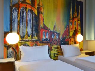 B&B HOTEL Erfurt-Hbf - 4