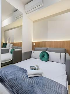 Studio Charmoso no Paraíso, Próximo à Av. Paulista - São Paulo - 6