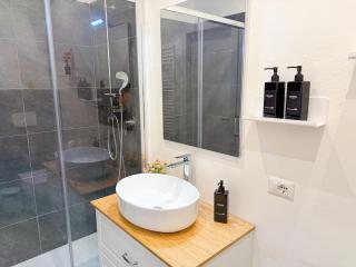 Luxury Penthouse - 5 min to Duomo 2 - Milan - 5