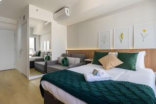Studio Charmoso no Paraíso, Próximo à Av. Paulista - São Paulo - 4