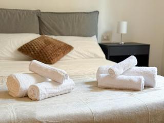 Luxury Penthouse - 5 min to Duomo 2 - Milan - 8