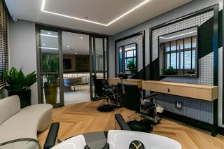 Studio Charmoso no Paraíso, Próximo à Av. Paulista - São Paulo - 1