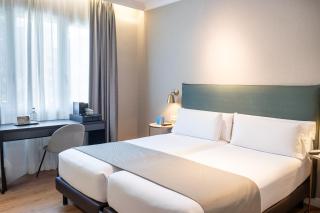 Tres Torres Atiram Hotel - 7