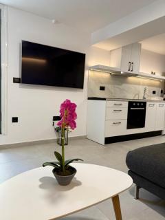 Villa 56 Luxury apartments - Rhodes - 1