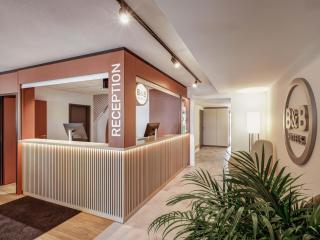 B&B HOTEL Kassel-Lohfelden - Kassel - 8
