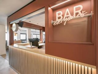 B&B HOTEL Kassel-Lohfelden - Kassel - 5