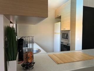 Luminoso y Elegante, piscinas y pistas de pádel - 2