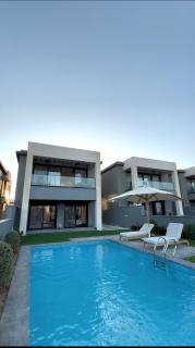 Stand Alone Villa , Royal Sunny Beach - Sharm El Sheikh - 0