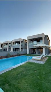 Stand Alone Villa , Royal Sunny Beach - Sharm El Sheikh - 4